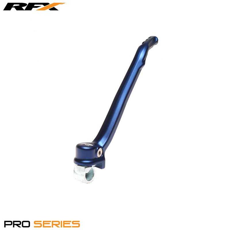 RFX PEDAL BOOT LEVER RACE 1110774001
