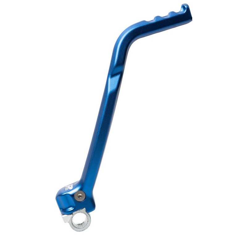 RFX PEDAL BOOT LEVER RACE RACE 1110776001