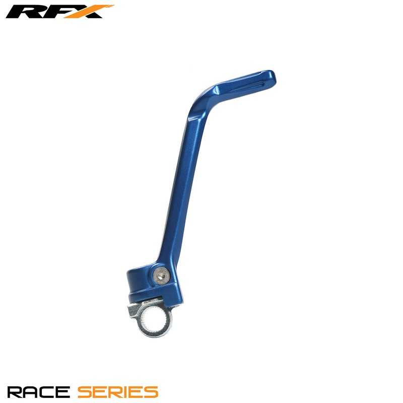 RFX PEDAL BOOT LEVER RACE 1110777001