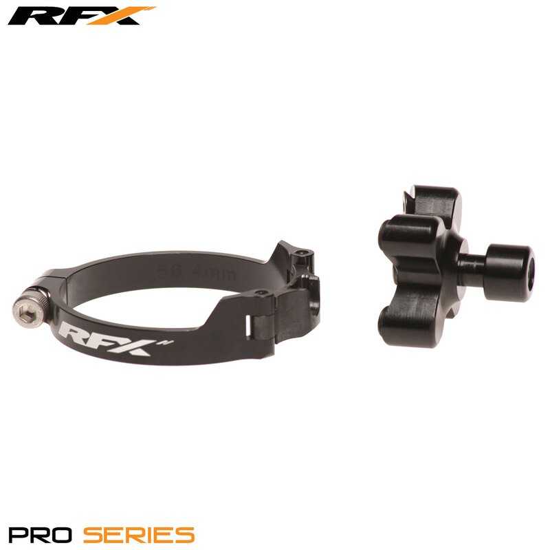 RFX Quick release start button kit PRO 1110780001