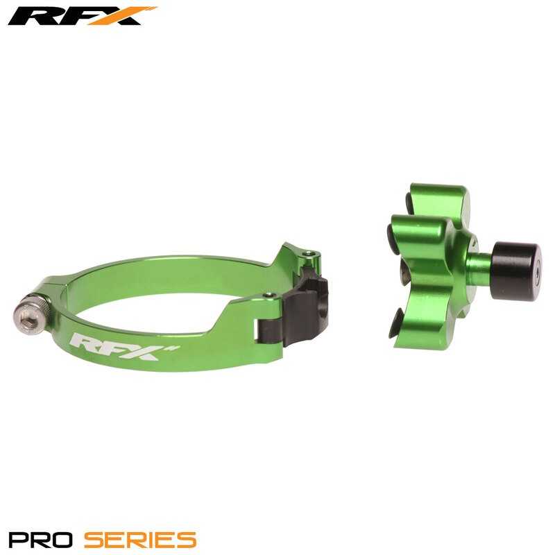 RFX Quick release start button kit PRO 1110780003