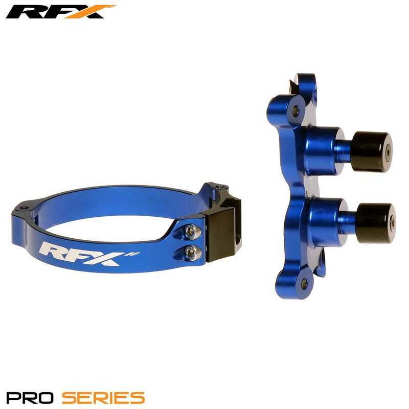 RFX Double start button quick release PRO 2 1110798001
