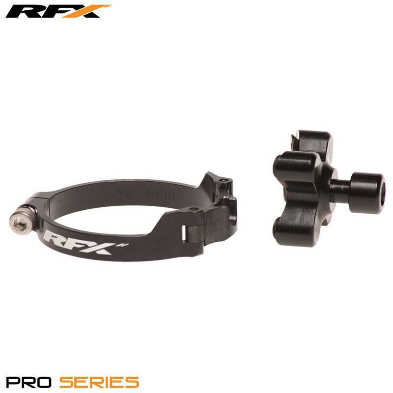 RFX Quick release start button kit PRO 1110788001