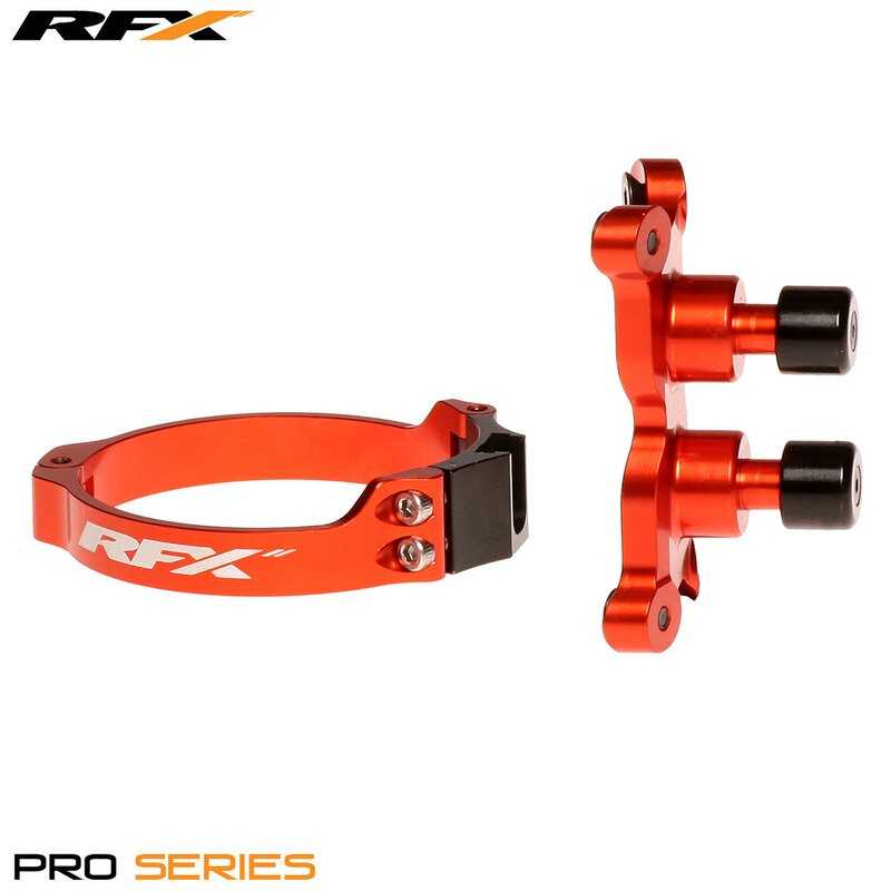 RFX Botón doble de arranque salida rápida PRO 2 1110789002