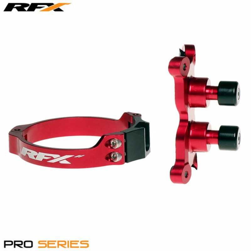 RFX Botón doble de arranque salida rápida PRO 2 1110789003
