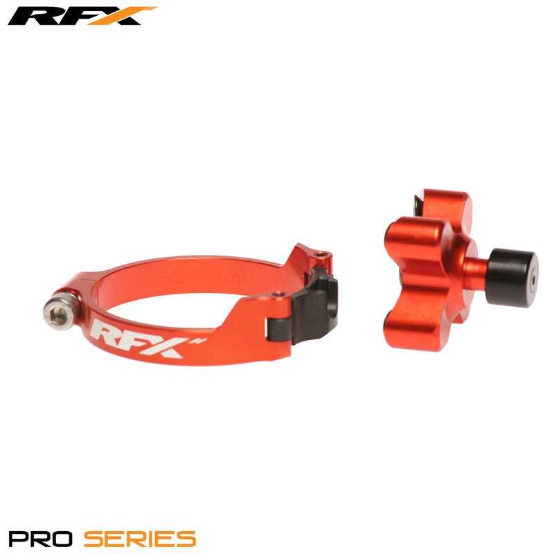 RFX Quick release start button kit PRO 1110790001
