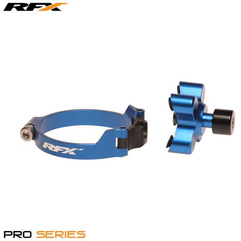 RFX Quick release start button kit PRO 1110799001