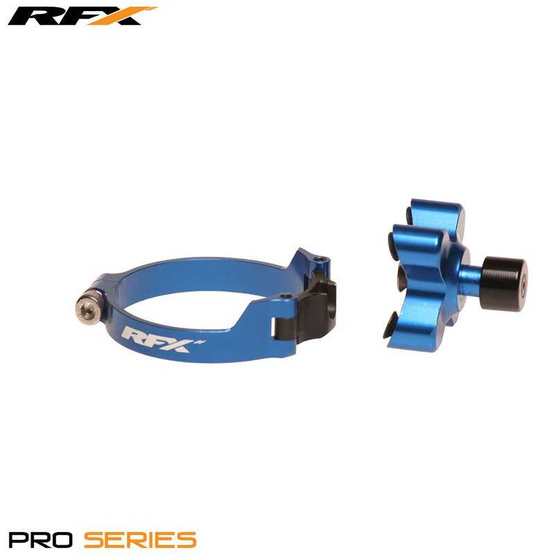 RFX Quick release start button kit PRO 1110800001