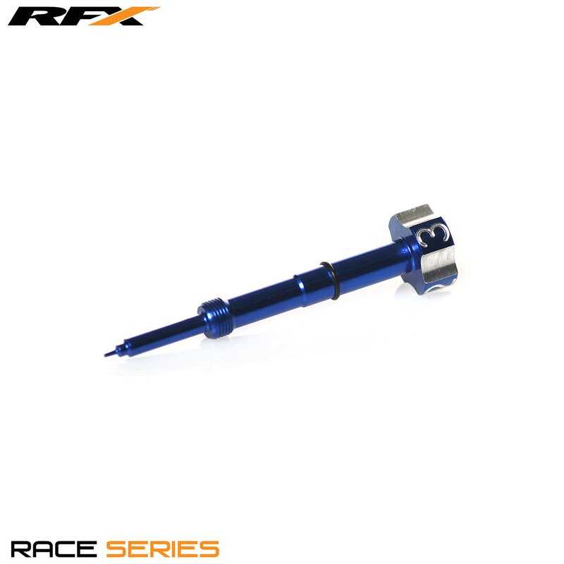 RFX Tornillo mezcla de combustible para carburador KEIHIN FCR RACE 1110801001