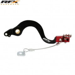 RFX rear brake pedal PRO FT 1110811001