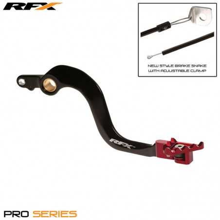 RFX rear brake pedal PRO FT 1110813001
