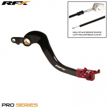RFX rear brake pedal PRO FT 1110815001