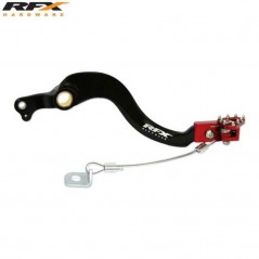 RFX rear brake pedal PRO ST 1110818001