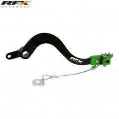 RFX Pedal de freno trasero PRO FT 1110822001