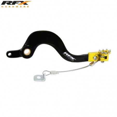 RFX Pedal de freno trasero PRO FT 1110833001