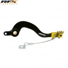 RFX rear brake pedal PRO ST 1110835001