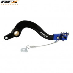 RFX Pedal de freno trasero PRO FT 1110843001