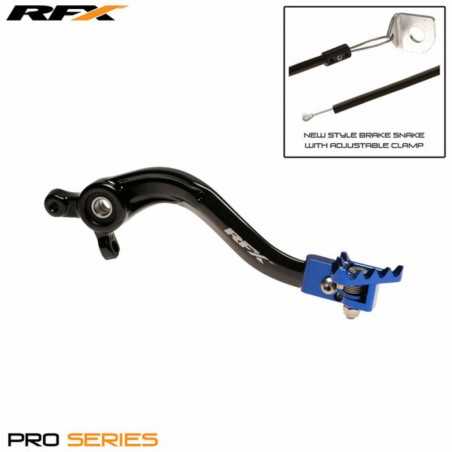 RFX rear brake pedal PRO ST 1110878001