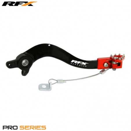 RFX rear brake pedal PRO FT 1110847001