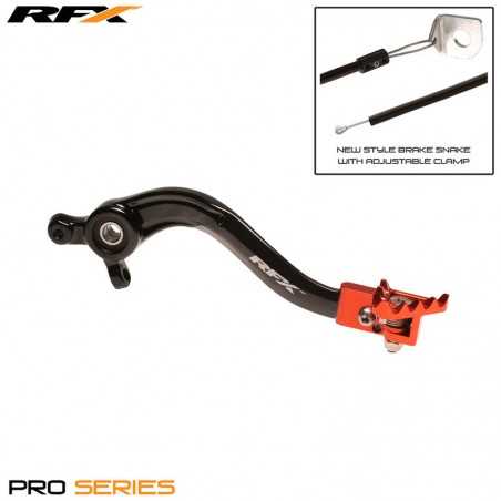 RFX Pedal de freno trasero PRO FT 1110854001