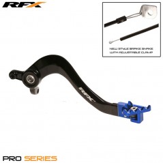 RFX Pedal de freno trasero PRO FT 1110866001