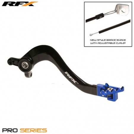 RFX rear brake pedal PRO FT 1110866001