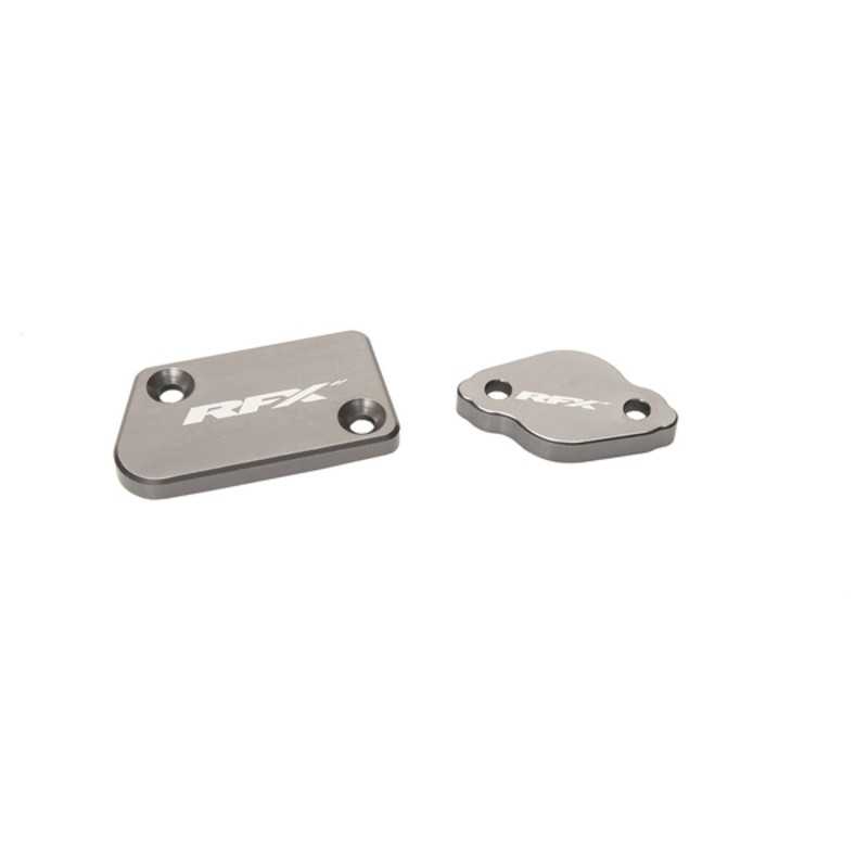 RFX Clutch pump reservoir cover PRO 1110889002