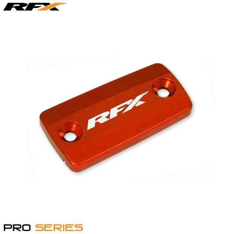 RFX Tapa depósito bomba embrague PRO MAGURA CL54 1110891001