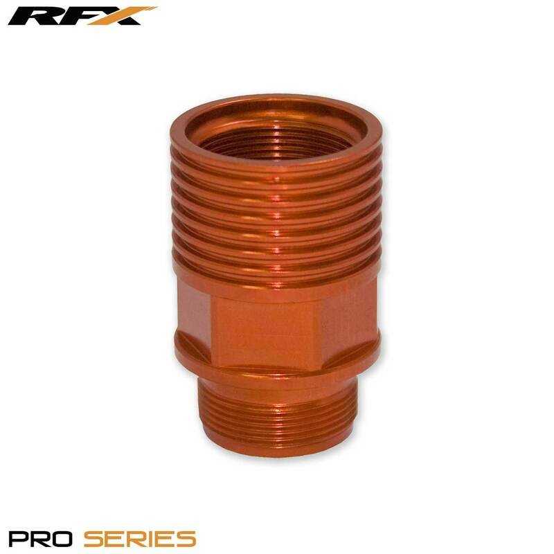 RFX Tapa deposito bomba freno trasero PRO 1110892001