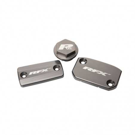 RFX Clutch pump reservoir cover PRO 1110894001