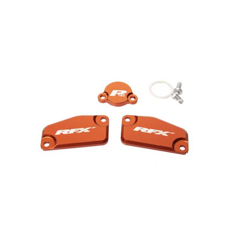 RFX Tapa depósito bomba embrague PRO 1110895001