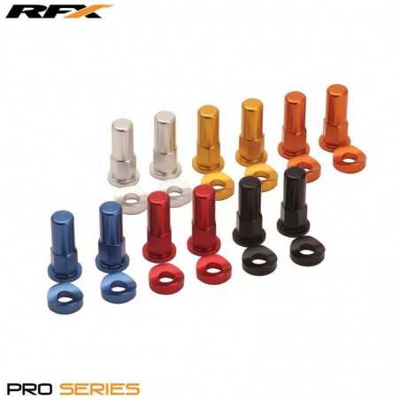 RFX Wheel lock nuts and washers PRO (2U) 1110903006VAR