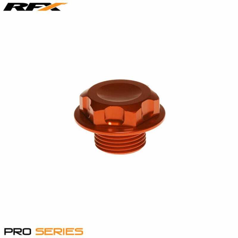 RFX Nut for tie rod PRO 1110905002VAR