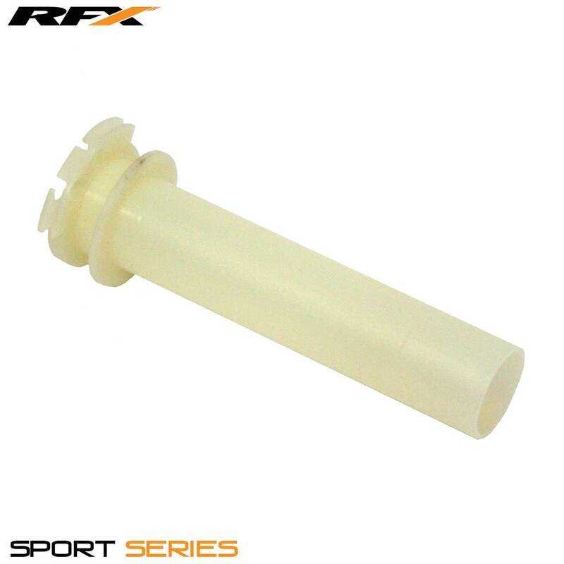RFX Caña de acelerador plástico SPORT 1110917001
