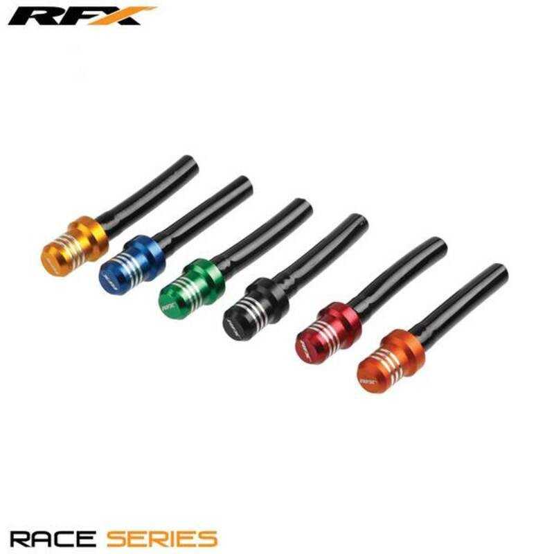 RFX short fuel tank cap valve RACE 1110952003VAR