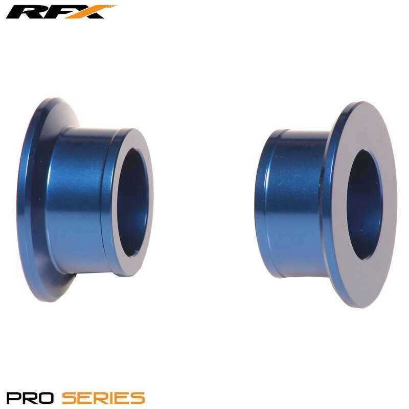 RFX Espaciadores de rueda trasera PRO 1110989001