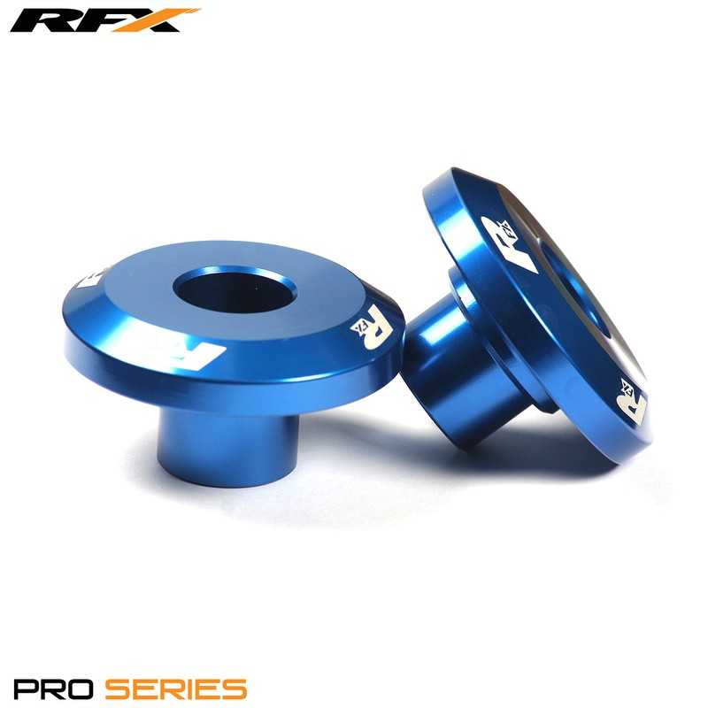 RFX rear wheel spacers PRO FAST 1110990001