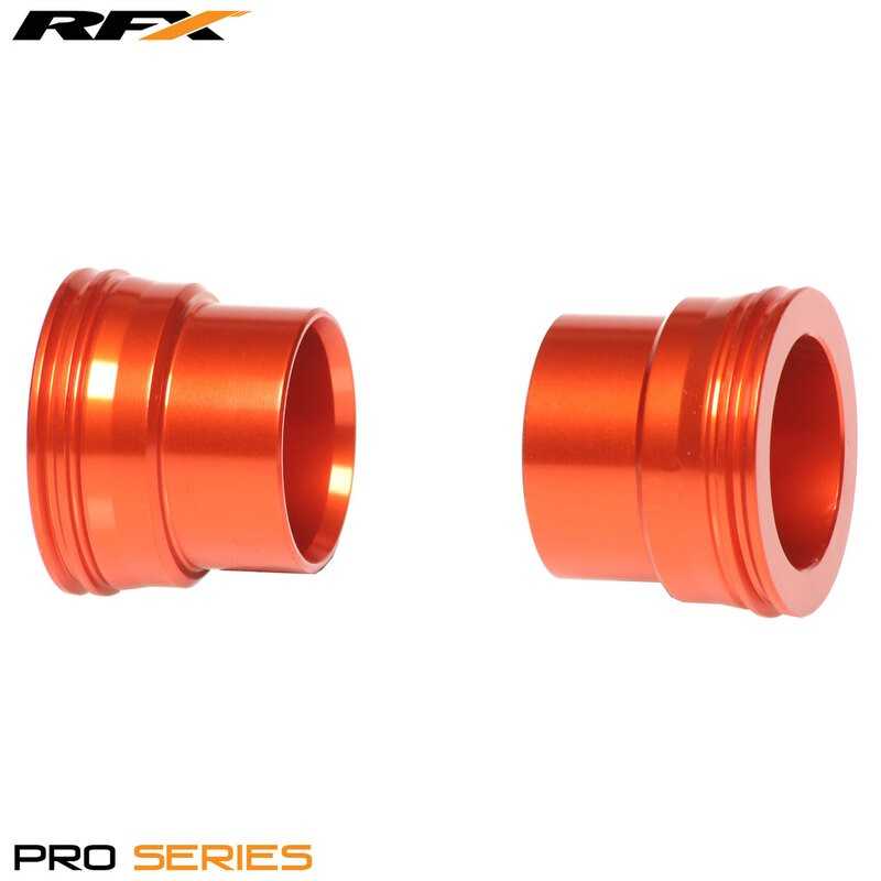 RFX front wheel spacers PRO 1110993001