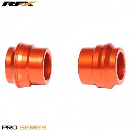 RFX front wheel spacers PRO 1110994001