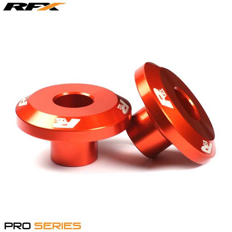 RFX Espaciadores de rueda trasera PRO FAST 1110999001