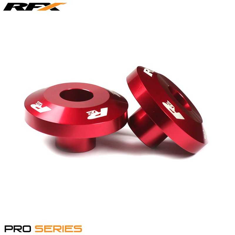 RFX rear wheel spacers PRO FAST 1110984001