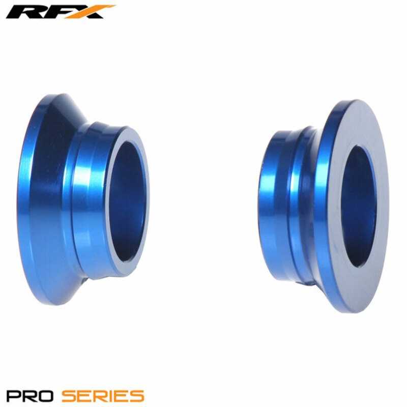 RFX Espaciadores de rueda trasera PRO 1111005001