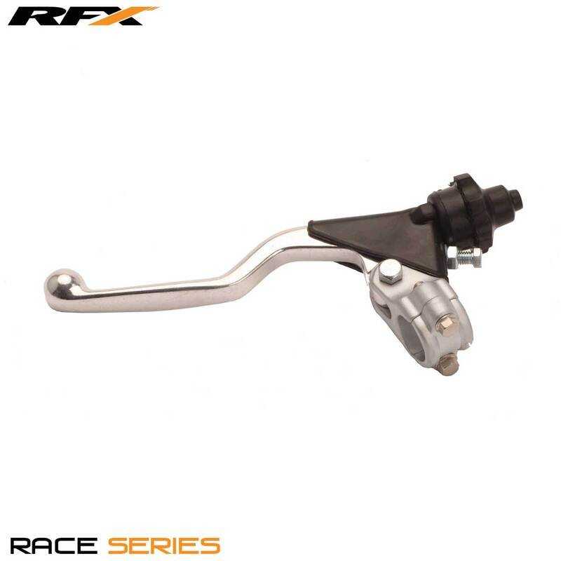 RFX Maneta de embrague + soporte RACE 1111020001