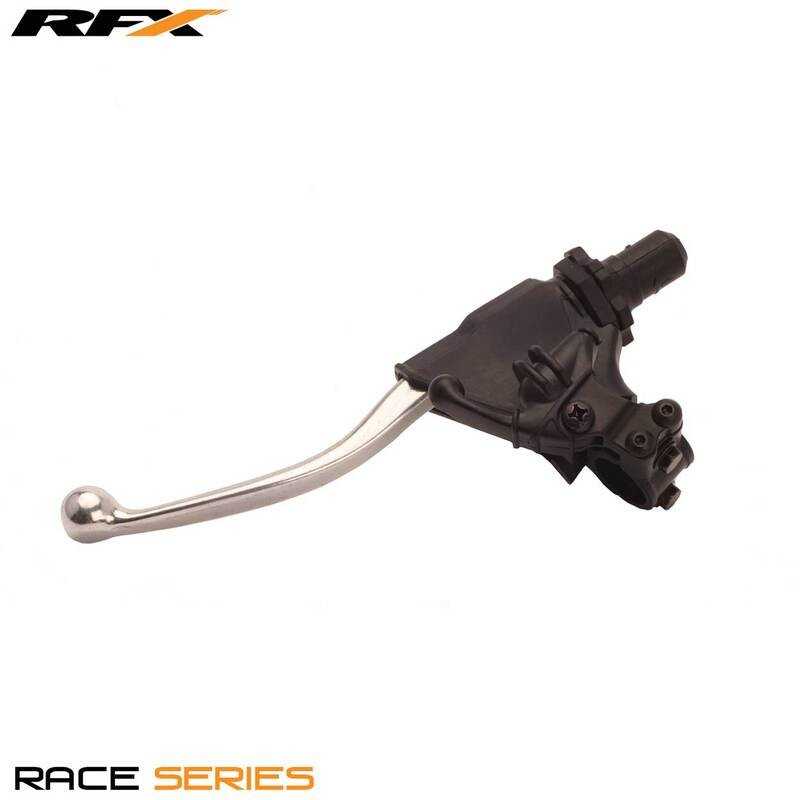 RFX Clutch lever + support RACE 1111025001