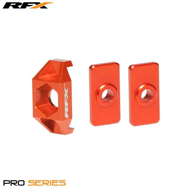 RFX Tensor de cadena para rueda trasera PRO 1111040001