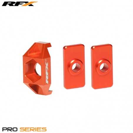 RFX Rear wheel chain tensioner PRO 1111040001