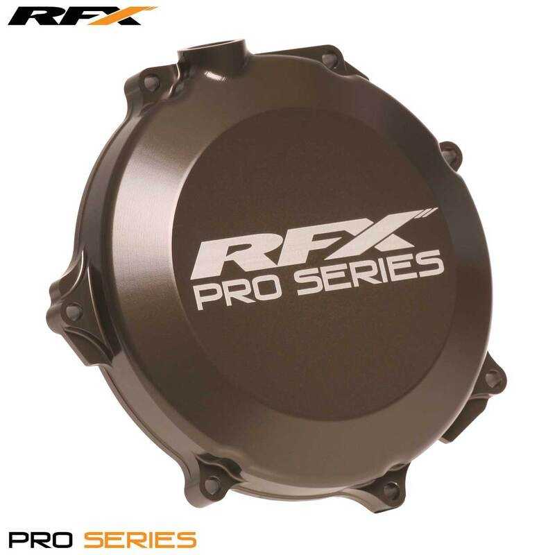 RFX Tapa de embrague PRO 1111044001