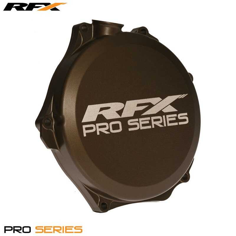 RFX Tapa de embrague PRO 1111048001
