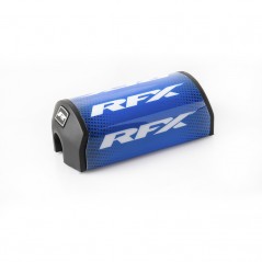 RFX Black pudding tapered handlebar protector PRO 2.0 F7 28,6 MM 1111059005VAR