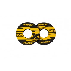 RFX Donuts protectores de pulgar para puños SPORT (2U) 1111061003VAR